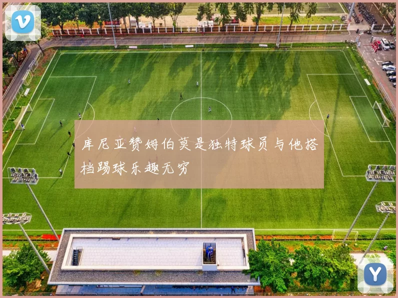 库尼亚赞姆伯莫是独特球员与他搭档踢球乐趣无穷